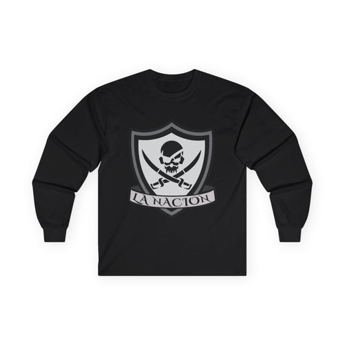 La Nacion long sleeve by OSO