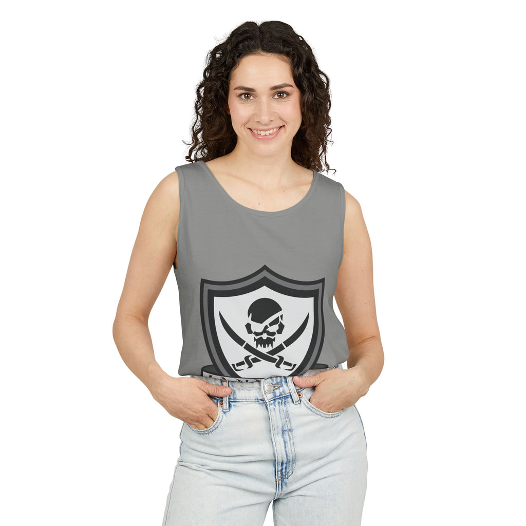 La Nacion tank by OSO