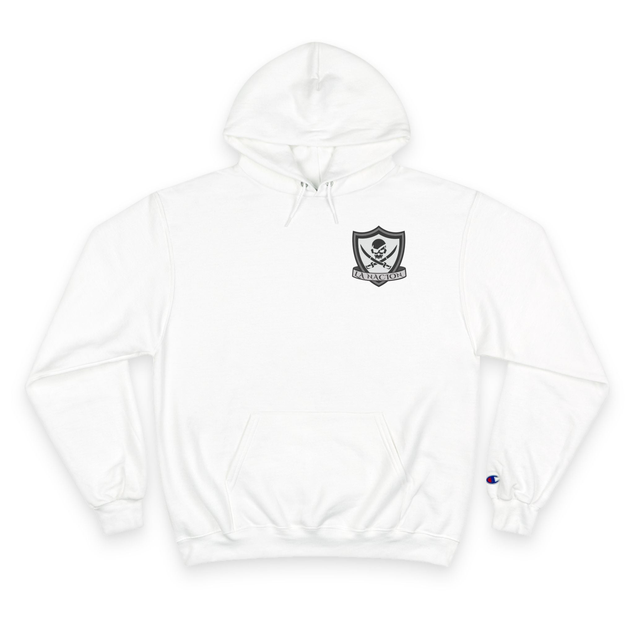 La Nacion hoodie by OSO