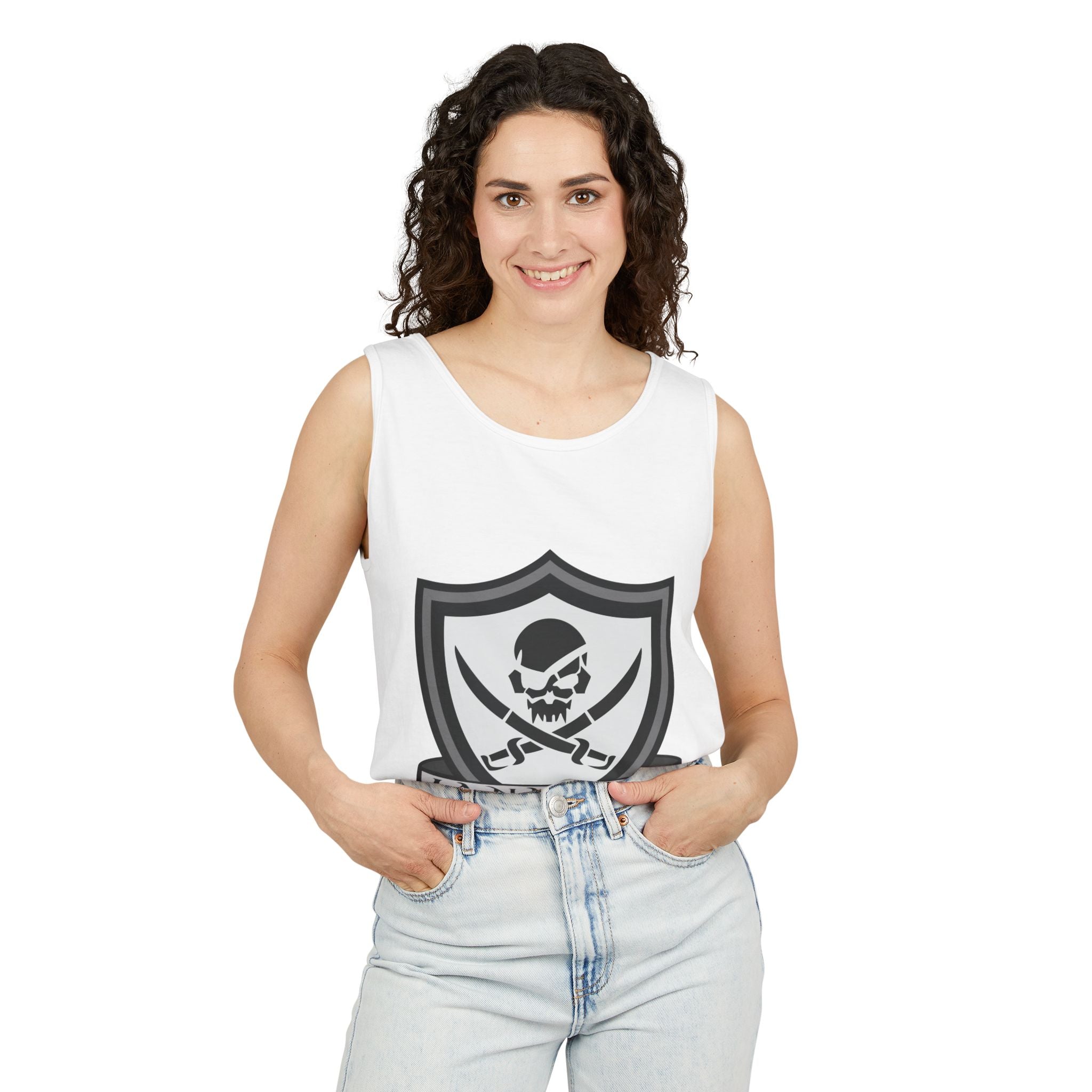 La Nacion tank by OSO