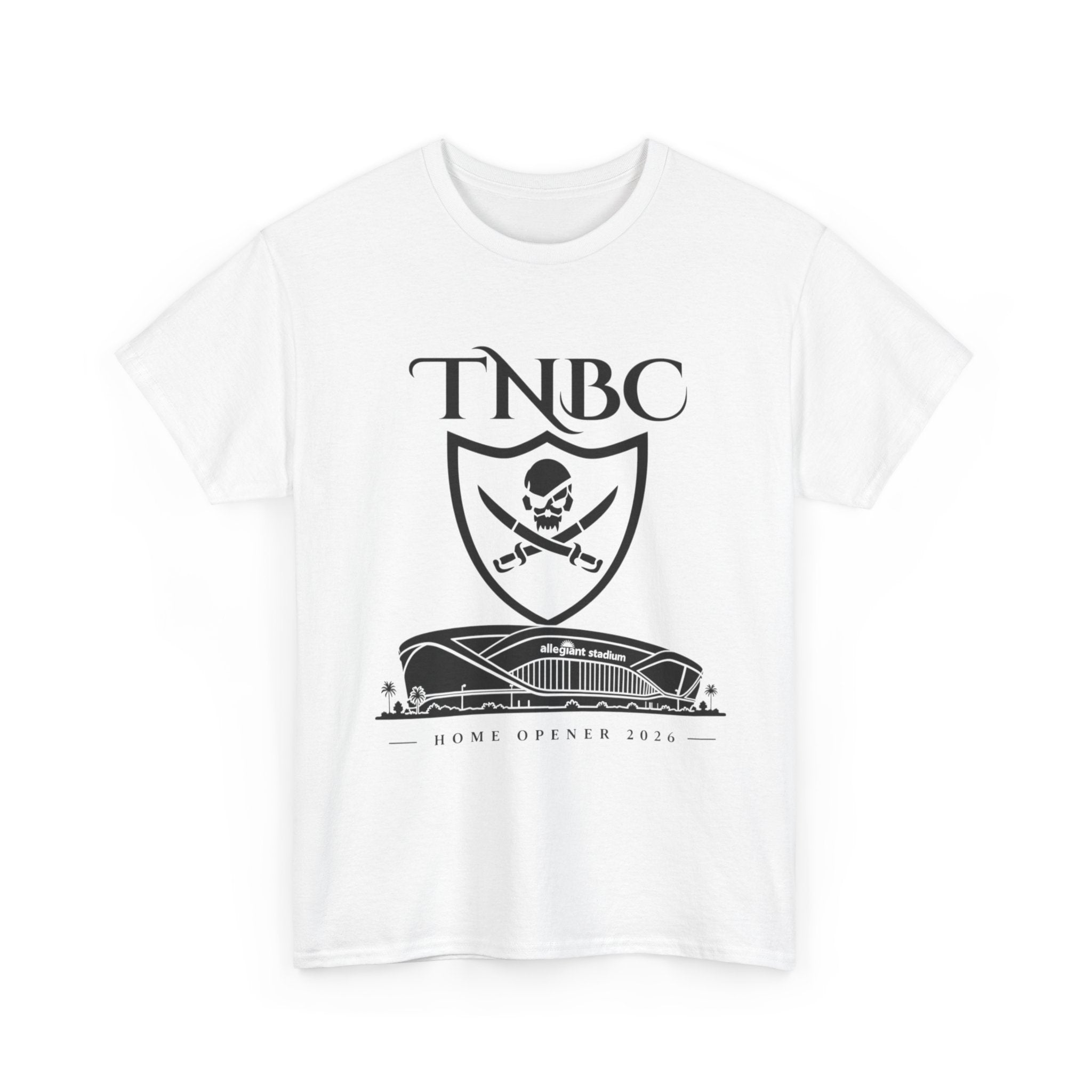 TNBC Home Opener 2026