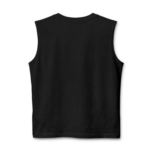 Autism awareness Muscle Tank by OSO