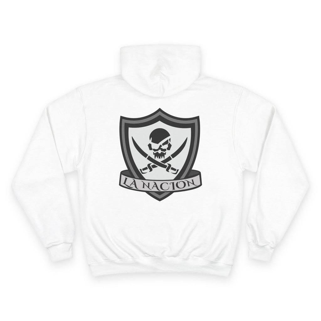 La Nacion hoodie by OSO