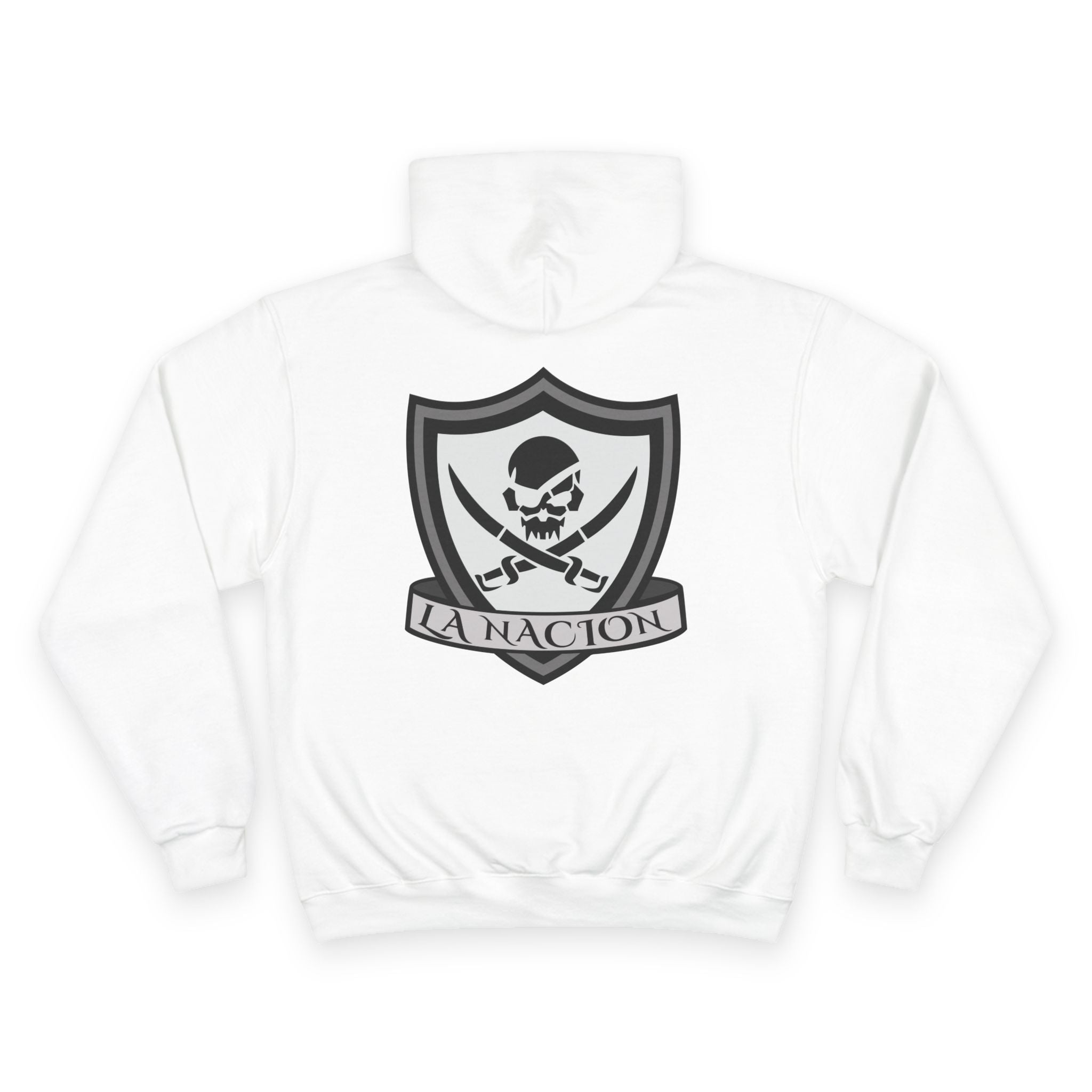 La Nacion hoodie by OSO
