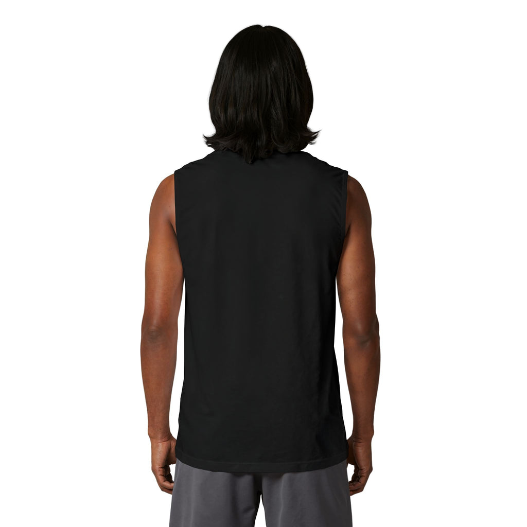Stay Humble muscle shirt