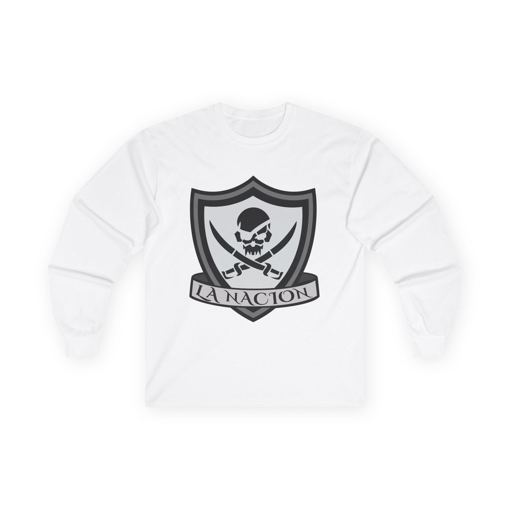 La Nacion long sleeve by OSO