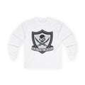 La Nacion long sleeve by OSO
