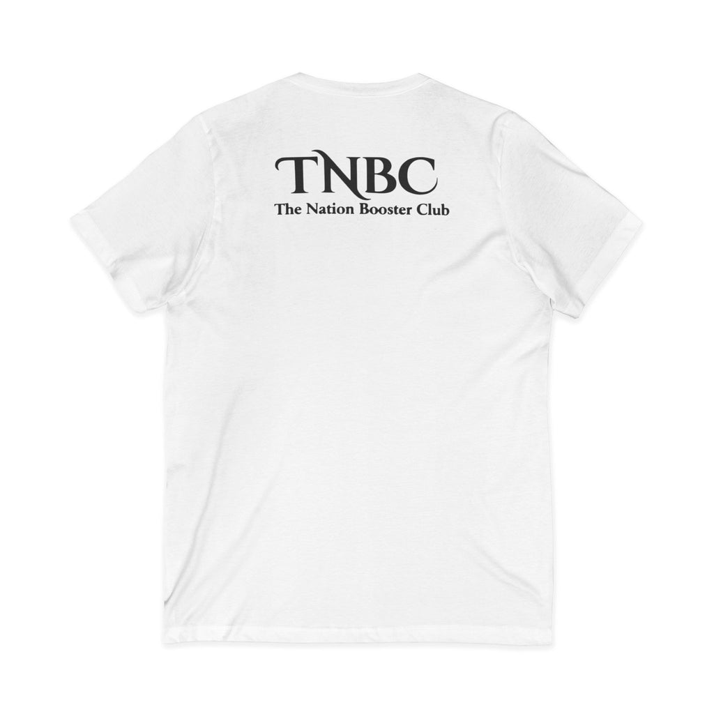 TNBC Home Opener 2026 Womens V-Neck