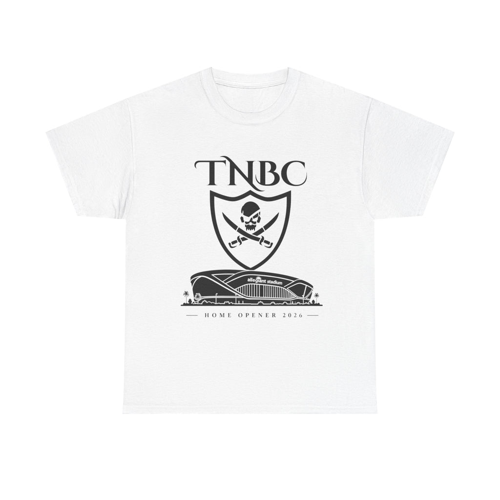 TNBC Home Opener 2026