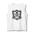 Stay Humble muscle shirt
