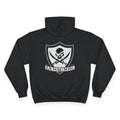 La Nacion hoodie by OSO