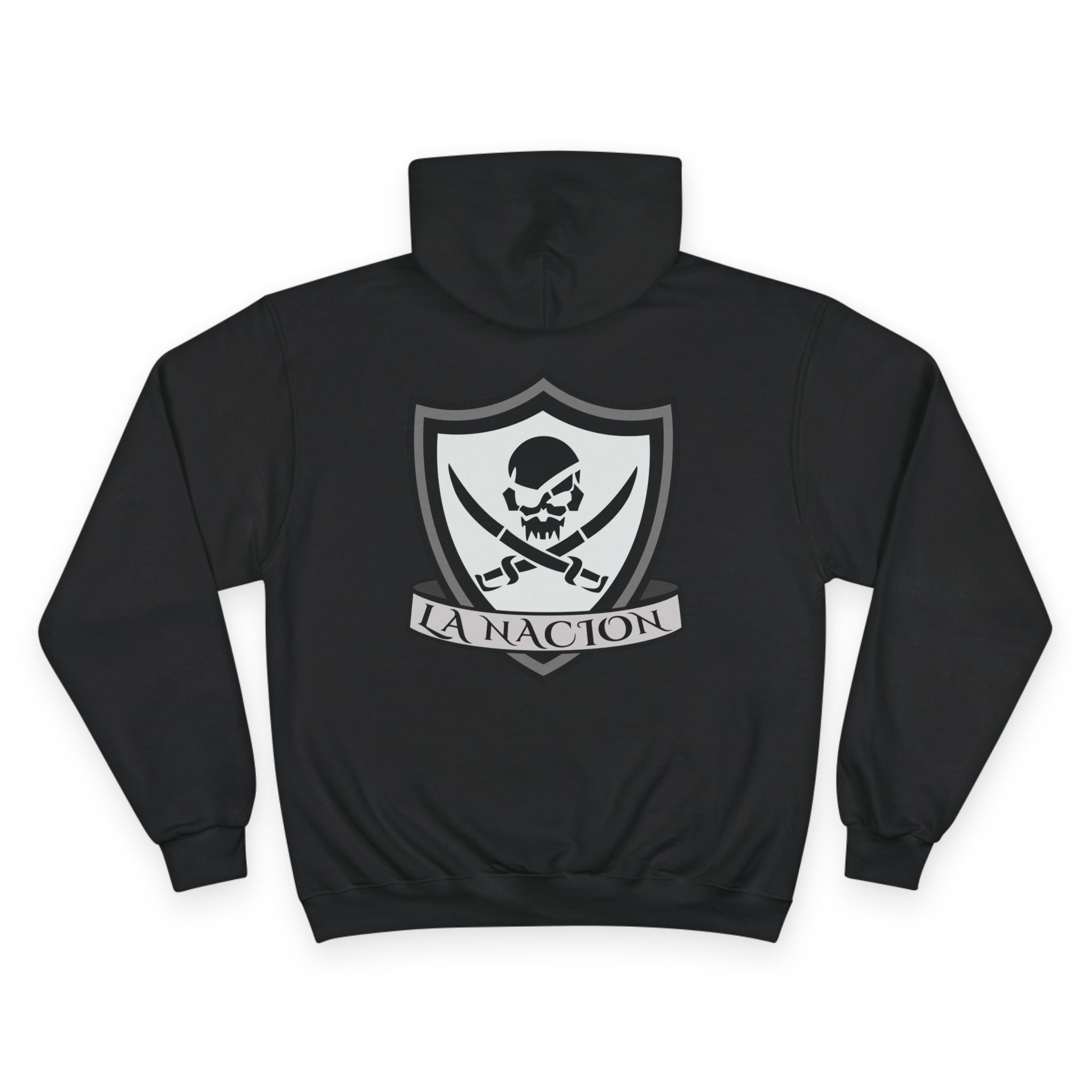 La Nacion hoodie by OSO