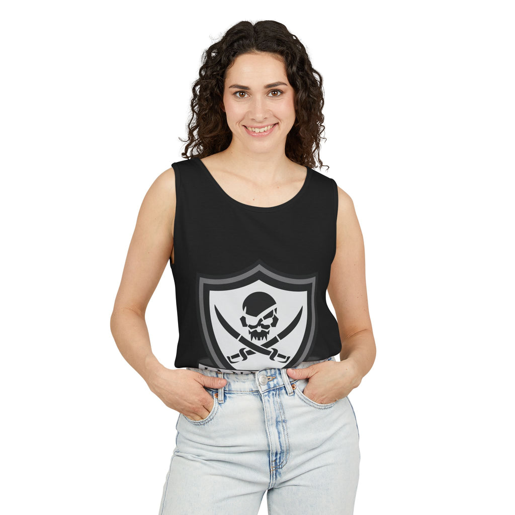 La Nacion tank by OSO
