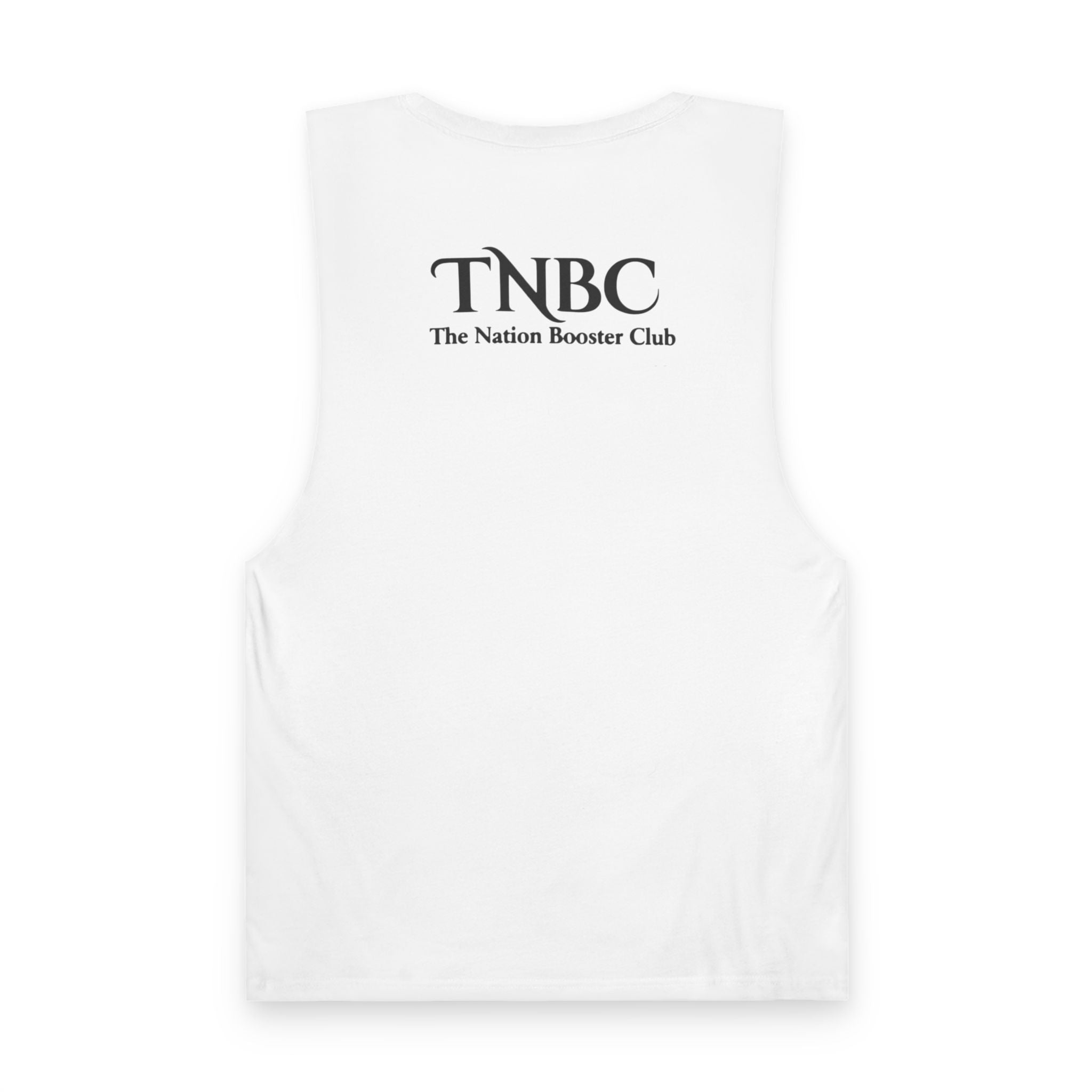 TNBC Home Opener 2026 Muscle shirt