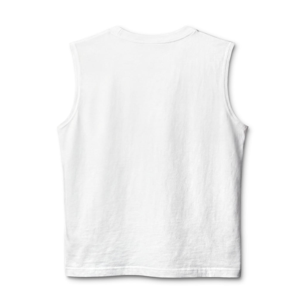 Salute to service muscle shirt