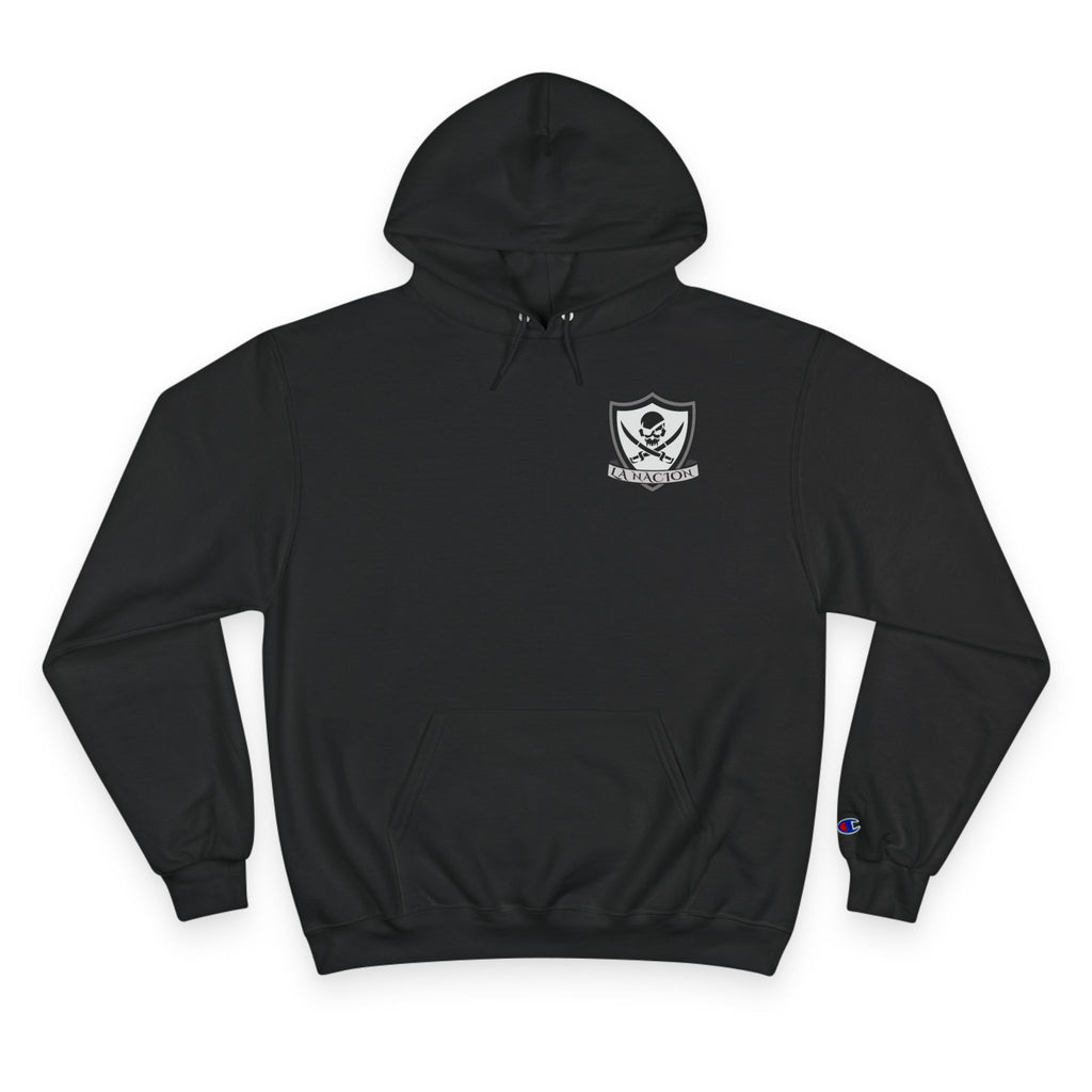 La Nacion hoodie by OSO