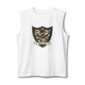 Salute to service muscle shirt