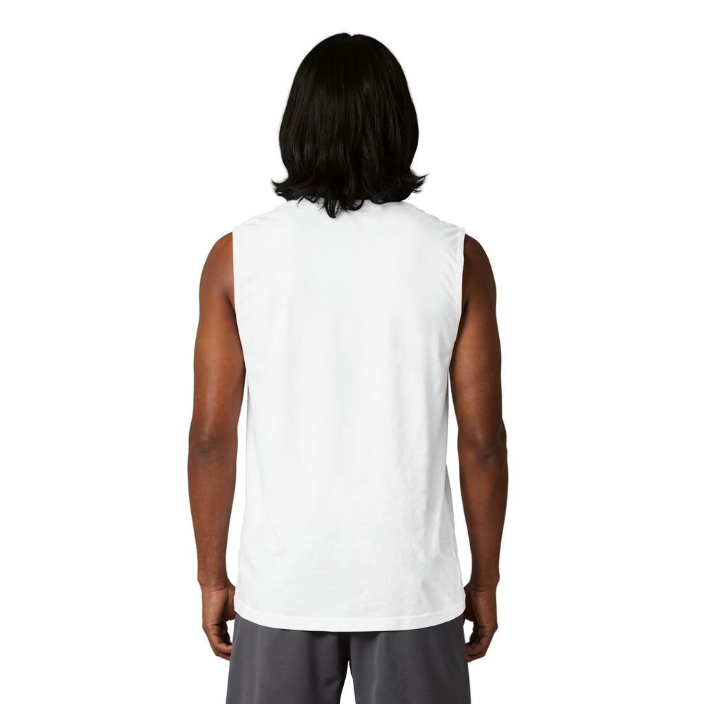 Stay Humble muscle shirt