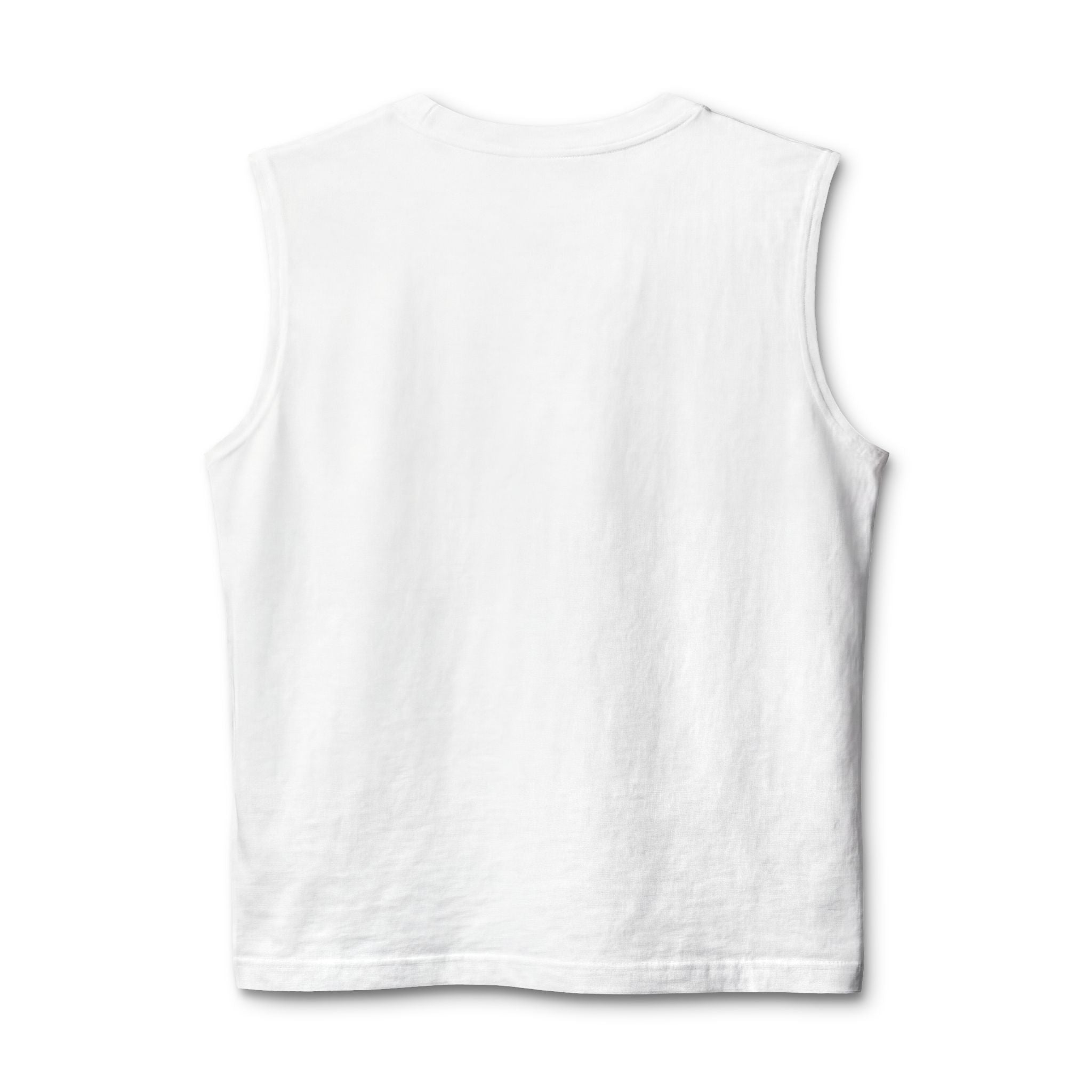 Stay Humble muscle shirt