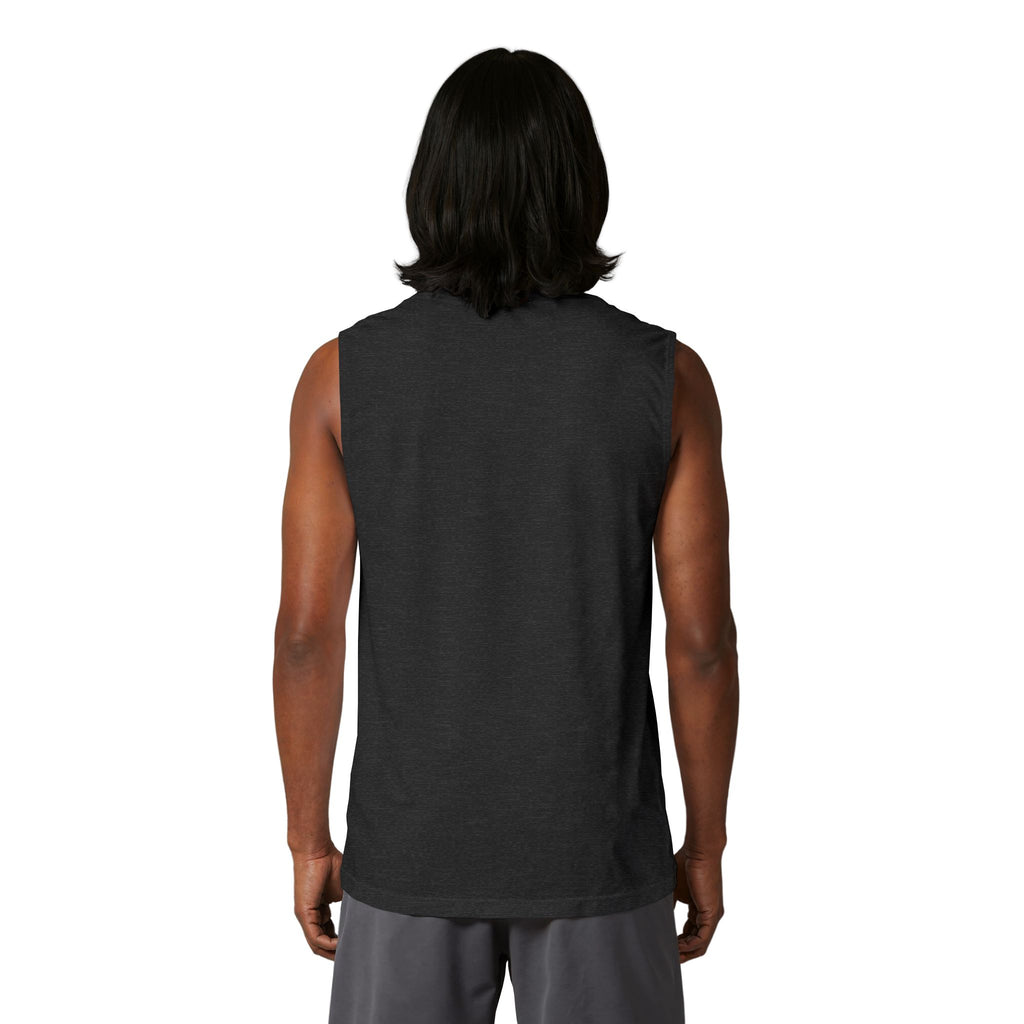 Stay Humble muscle shirt