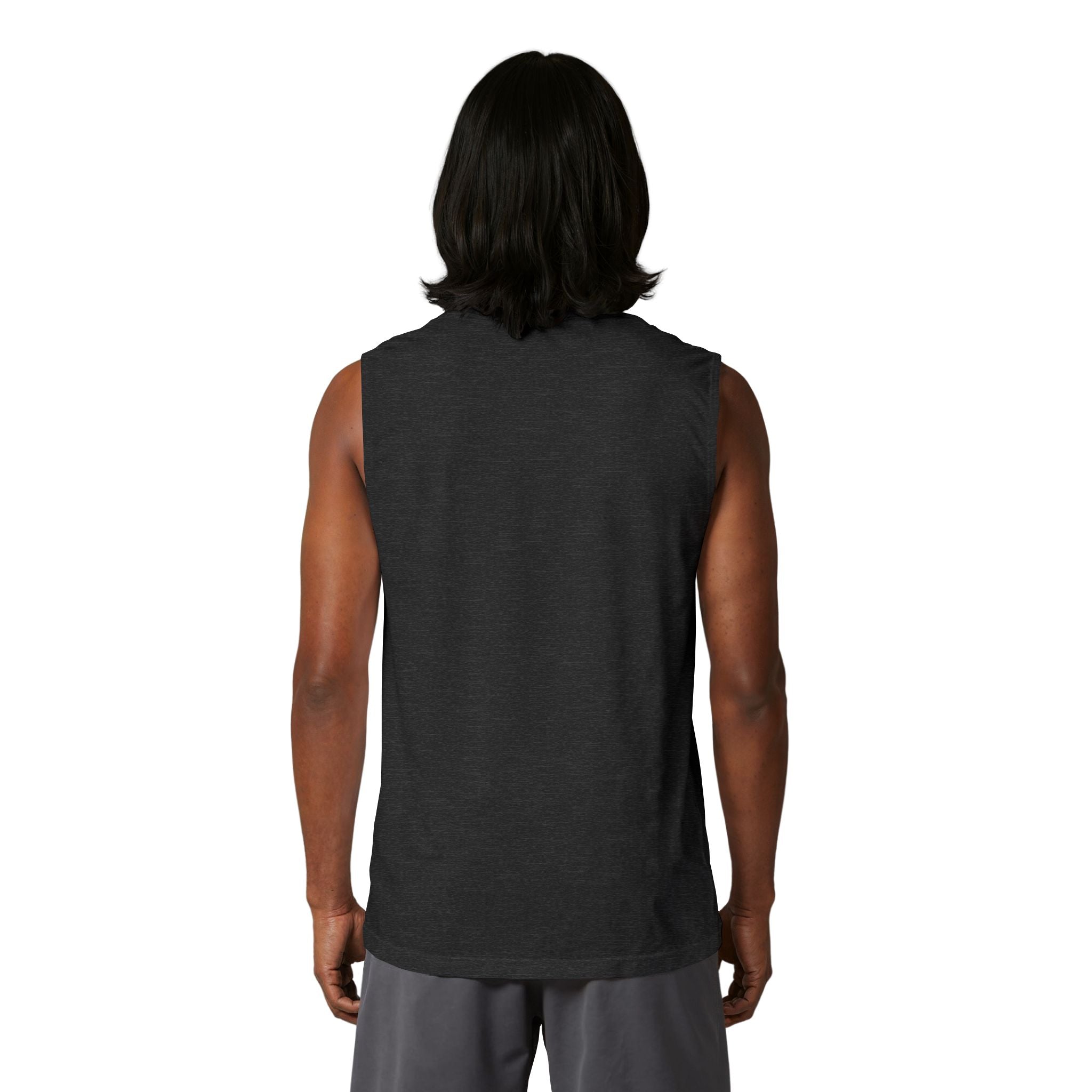 Stay Humble muscle shirt